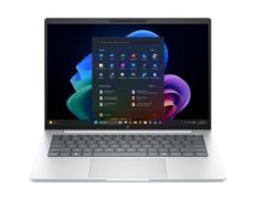 Portátil HP EliteBook 8 G1i Intel Core Ultra 5-228V/ 32GB/ 512GB SSD/ 16"