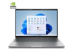 Portátil HP ZBook 8 G1i Workstation - Intel Core 7-265H Ultra, 32GB, 1TB SSD, RTX 500 Ada, 16" Táctil