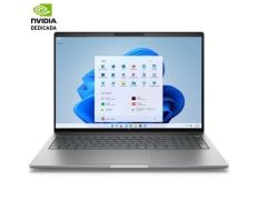Portátil Workstation HP ZBook 8 G1i - Intel Core Ultra 9-285H - 64GB - 1TB SSD - Nvidia RTX 500 Ada - 16" Táctil