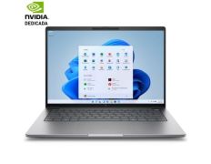 Portátil HP ZBook 8 G1i Workstation Intel Core Ultra 7-265H/ 64GB/ 1TB SSD/ RTX 500 Ada/ 14"