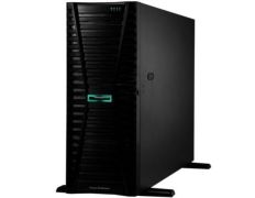 Servidor HPE ProLiant ML350 Gen11 Intel Xeon Silver 4510/ 64GB Ram - 2x 960GB SSD