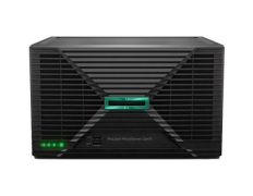 Servidor HPE ProLiant MicroServer Gen11 - Intel Xeon E-2434, 32GB RAM - 2 x 4TB SATA