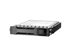Disco SSD HPE P40496-B21 240GB para Servidores