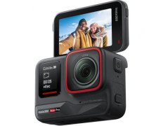 Cámara Deportiva Insta360 Ace Pro 8K 180º