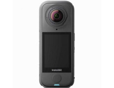 Cámara Deportiva Insta360 X4 Air Pack Estándar - 8K - 360º