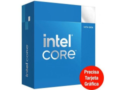 Procesador Intel Core i5-14400F 2.50GHz Socket 1700 - Compra en Línea