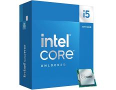 Procesador INTEL CORE i5 14600K BOX