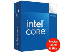 Procesador Intel Core i7-14700F 2.1GHz Socket 1700