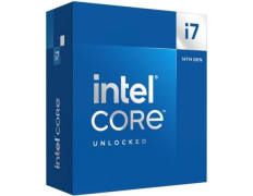 Procesador Intel Core i7-14700K 3.40GHz Socket 1700 - Compra en línea