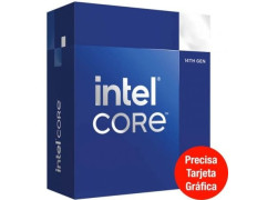 Procesador Intel Core i9-14900F 2.1GHz Socket 1700