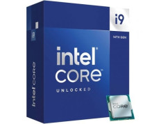 Procesador Intel Core i9-14900K Socket 1700 3.20GHz