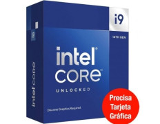 Procesador Intel Core i9-14900KF 3.20GHz Socket 1700