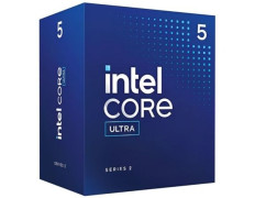 Procesador Intel Core Ultra 5-235 3.4 GHz Socket 1851