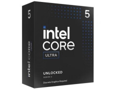 Procesador Intel Core Ultra 5-245KF 4.2 GHz - Socket 1851