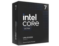 Procesador Intel Core Ultra 7-265KF 3.9 GHz Socket 1851