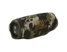 Altavoz JBL Charge 6 con Bluetooth - 45W/ 1.0 - Verde Camuflaje