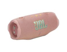 Altavoz JBL Charge 6 con Bluetooth - 45W/ 1.0 - Rosa