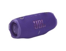 JBL Charge 6 Púrpura - Altavoz Bluetooth - Púrpura