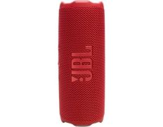 JBL Flip 7 Rojo - Altavoz Bluetooth - Rojo