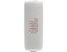 JBL Flip 7 Blanco - Altavoz Bluetooth - Blanco