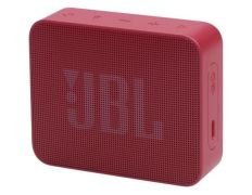 JBL GO Essential 2 Rojo - Rojo