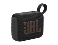 Altavoz JBL GO 4 con Bluetooth