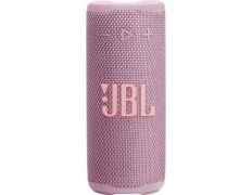 Altavoz con Bluetooth JBL Grip/ 16W/ 1.0 - Rosa