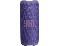 Altavoz con Bluetooth JBL Grip/ 16W/ 1.0 - Púrpura