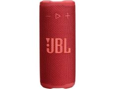 Altavoz con Bluetooth JBL Grip/ 16W/ 1.0 - Rojo