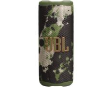 Altavoz Bluetooth JBL Grip 16W - Sonido Potente y Compacto - Camuflaje