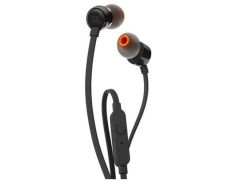Auriculares JBL Tune 110 Intrauditivos con Micrófono y Jack 3.5