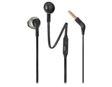 Auriculares intrauditivos JBL Tune 205 con micrófono y jack 3.5