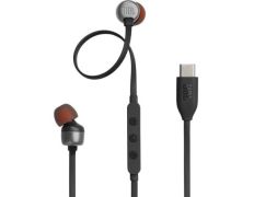 Auriculares Intrauditivos JBL Tune 310C/ con Micrófono