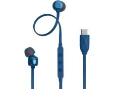 JBL Tune 310C USB-C Azul - Azules