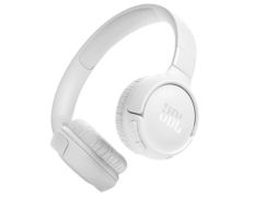 Auriculares Inalámbricos JBL Tune 520BT/ con Micrófono/ Bluetooth - Blancos