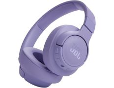 Auriculares Inalámbricos JBL Tune 720BT/ con Micrófono/ Bluetooth - Purpura