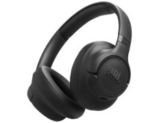 JBL Tune 730BT Auriculares Inalámbrico Negro