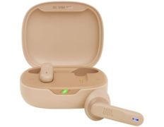 Auriculares Bluetooth JBL Vibe Flex con estuche de carga y autonomía de 8 horas - Negros