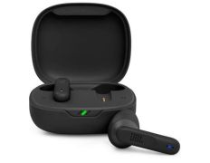 Auriculares Bluetooth JBL Wave 300TWS con estuche de carga/ Autonomía 6h