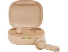 Auriculares Bluetooth JBL Wave Flex con estuche de carga - Autonomía 8h
