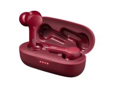 Auriculares Bluetooth JVC HA-A8T con estuche de carga y autonomía de 6h