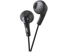 Auriculares Intrauditivos JVC HA-F160-B-E conector Jack 3.5 - Sonido Multimedia