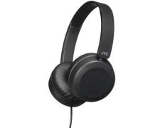 Auriculares JVC HA-S31M/ con Micrófono/ Jack 3.5