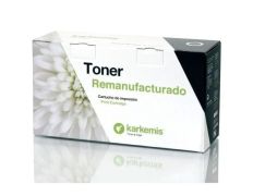 Tóner Reciclado Karkemis Brother TN-821XL Alta Capacidad - Negro