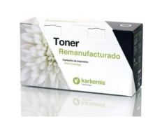 Toner Reciclado Brother TN-248XL Karkemis de Alta Capacidad - Amarillo