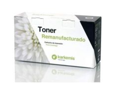 Toner Reciclado Karkemis Brother TN-3600XL Alta capacidad - Negro