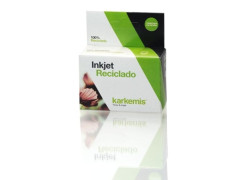 Cartucho de Tinta HP nº951 XL Reciclado Karkemis - Alta Capacidad - Amarillo