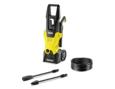 Hidrolimpiadora Karcher K3 para Bricolaje