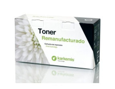 Tóner Reciclado Karkemis HP nº106A - Calidad y Rendimiento Accesible