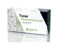 Tóner Reciclado Karkemis HP nº415X/ Chip OEM - Negro